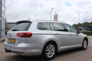 Volkswagen Passat Volkswagen Passat 1.4 TSI 125pk BMT Comfortline Business | Orig. NL | Trekhaak | Virtual dashboard | Carplay | - afbeelding nr 48