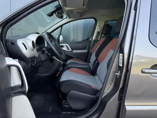 Peugeot Partner Peugeot Partner Tepee 1.2 PureTech Active LED - Trekhaak - Luxe Uitvoering - afbeelding nr 18