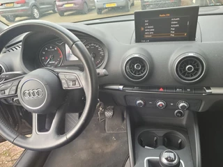 Audi A3 - afbeelding nr 15