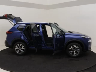 Nissan X-Trail - afbeelding nr 14