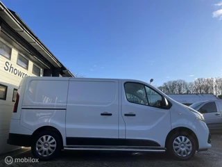 Renault Trafic Renault Trafic bestel 1.6 dCi T27 L1H1 Comfort Energy - afbeelding nr 4