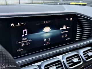 Mercedes-Benz GLE Mercedes GLE-klasse AMG 53 4MATIC+ |Pano|Burmester|HUD|360 - afbeelding nr 31