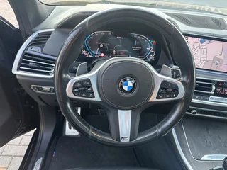 BMW X5 - afbeelding nr 28