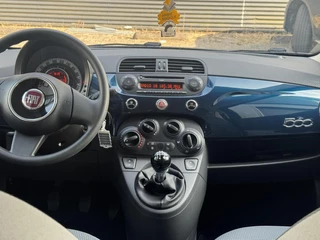 Fiat 500 Fiat 500 1.0 TwinAir Pop - afbeelding nr 16