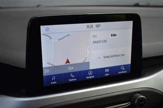 Ford Focus Ford Focus 1.0 EcoBoost Hybrid Trend Edition Business|1e Eigenaar|CAMERA|PDC|CARPLAY|NAVI|CRUISE - afbeelding nr 12