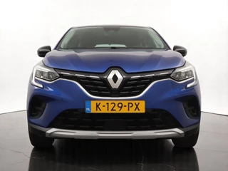 Renault Captur Renault Captur 1.0 TCe 90 Business Zen - Navigatie - Camera - Airco - Cruise control - LM velgen  - LED koplampen - 12 maanden garantie - afbeelding nr 13