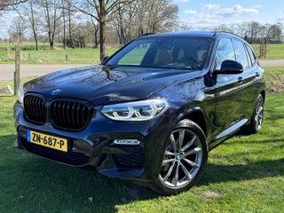 BMW X3 - afbeelding nr 19