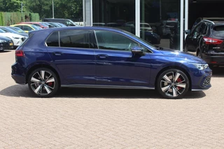 Volkswagen Golf Volkswagen Golf 1.4 eHybrid GTE / Camera / Navigatie / Sfeerverlichting / LED Koplampen / 18'' / Virtual Cockpit / DAB / Stoelverwarming / ACC - afbeelding nr 5