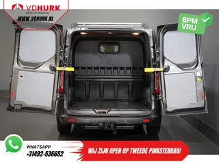 Ford Transit Custom - afbeelding nr 5