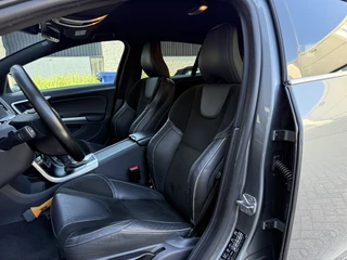 Volvo V60 - afbeelding nr 17