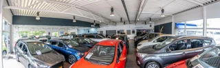 Nissan QASHQAI Nissan Qashqai 1.2 Connect Edition Lederen bekleding|Navigatie|Cruise controle - afbeelding nr 23