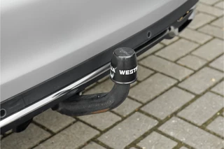 Mercedes-Benz C-Klasse Mercedes-Benz C-Klasse 180 Avantgarde Burmester Navi Camera Trekhaak - afbeelding nr 18