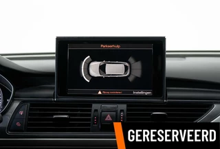 Audi A6 Audi A6 Avant 2.0 TFSI Business Edition | Automaat - afbeelding nr 18