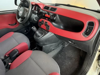 Fiat Panda - afbeelding nr 7