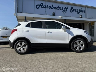 Opel Mokka Opel Mokka 1.4 T Innovation - afbeelding nr 6
