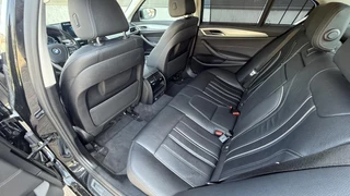 BMW 5 Serie BMW 5-serie 530e Executive | Facelift | Schuif/kantel - afbeelding nr 19