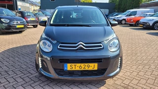 Citroën C1 - afbeelding nr 2