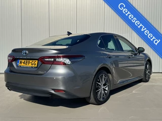 Toyota Camry Toyota Camry 2.5 Hybrid Executive|NAP|Navi|Carplay/Android - afbeelding nr 38