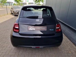 Fiat 500 Fiat 500 Action 24 kWh 95PK - afbeelding nr 5