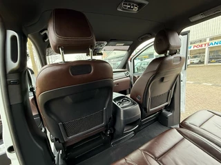 Mercedes-Benz V-Klasse Mercedes-Benz V-Klasse 250d EL.DC.Av.Ed - afbeelding nr 18