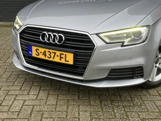 Audi A3 - afbeelding nr 12