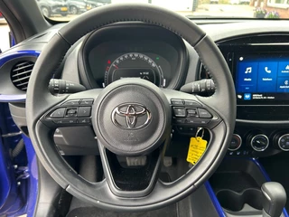 Toyota Aygo - afbeelding nr 26