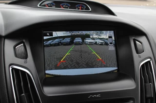 Ford Focus Ford Focus 2.3 RS / Milltek / Recaro Schaalstoelen / Camera / 19'' / Stuurverwarming / DAB / Cruise Control - afbeelding nr 21