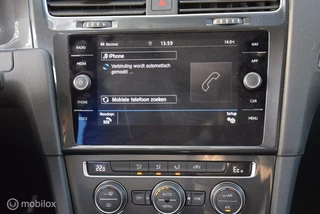 Volkswagen e-Golf Volkswagen e-Golf 35.8 kWh met Warmtepomp ! achteruitrijcamera - afbeelding nr 16