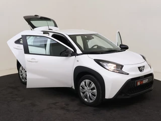 Toyota Aygo - afbeelding nr 15