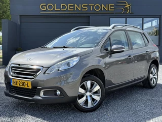 Peugeot 2008 - 363574427-0