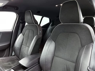 Volvo XC40 Volvo XC40 1.5 T4 Recharge R-Design | Harman\Kardon | - afbeelding nr 11