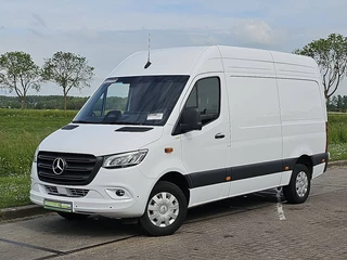 Mercedes-Benz Sprinter 315 1.9 CDI L2H2 Pro