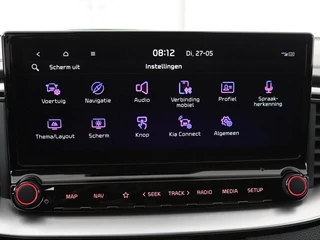Kia XCeed KIA XCeed 1.6 GDI PHEV | Carplay | Navigatie | Half leder |  Climate control | Keyless | Full LED | Cruise control | Bluetooth - afbeelding nr 26