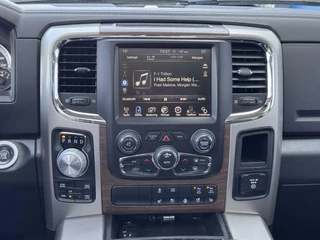 Dodge Ram 1500 Dodge Ram 1500 4X4 5.7 V8 4x4 Crew Cab 6'4 Sport Laramie - afbeelding nr 19
