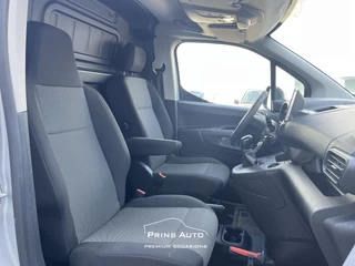 Opel Combo Opel Combo 1.5D L1H1 Edition |TREKHAAK|CRUISE|PARKEERS| 3151 - afbeelding nr 22