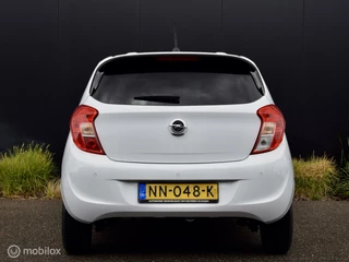 Opel KARL Opel KARL 1.0 ecoFLEX Edition  I Automaat I Airco I 5drs. I - afbeelding nr 4