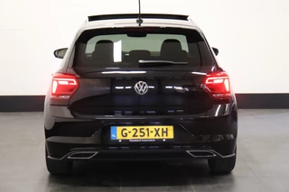 Volkswagen Polo - AC/Climate - Pano - Carplay - €19.900,- Incl. BTW - afbeelding nr 16