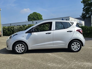 Hyundai i10 Zondag OPEN! - afbeelding nr 8