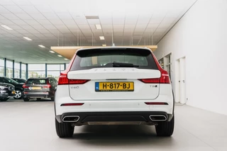 Volvo V60 - afbeelding nr 13