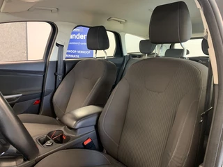 Ford Focus Ford Focus Wagon 1.0 EcoB. Edit. Plus inc 12m bovag garantie - afbeelding nr 10