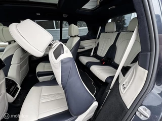 BMW X7 BMW X7 Xdrive40i HIGH EXE NAVI/HEAD-UP/B&W/PANO VOL! - afbeelding nr 27