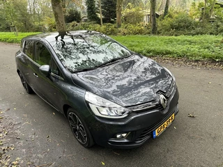 Renault Clio - afbeelding nr 60