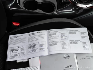 Nissan Juke - afbeelding nr 24