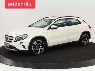 Mercedes-Benz GLA - 114750560-0