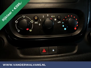 Opel Vivaro Camera, LED, Cruisecontrol, Parkeersensoren, Achterklep - afbeelding nr 11