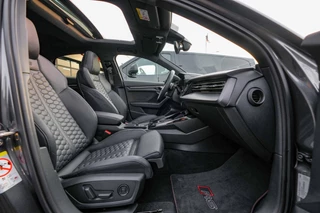 Audi RS3 Audi A3 Limousine 2.5 TFSI RS 3 quattro |Matrix|Pano|Head-up - afbeelding nr 9