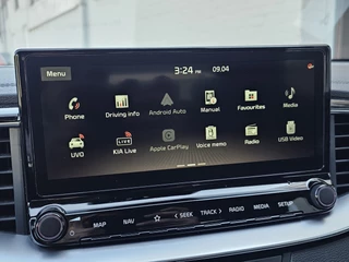 Kia XCeed Zondag OPEN! - afbeelding nr 22