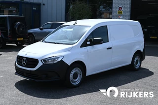 Mercedes-Benz Citan 112 CDI XL L2 Pro