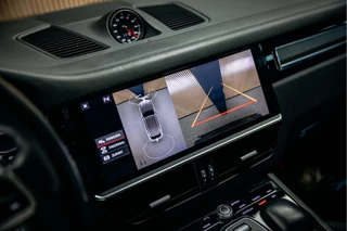 Porsche Cayenne Porsche Cayenne 3.0 Cayenne 3.0 Bose| stoel verw/koeling | sportstoelen | lucht vering | Sportchrono | 360 - afbeelding nr 36