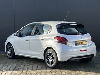 Peugeot 208 Peugeot 208 1.2 PureTech Active | CRUISE | NAVI | PARELMOER| - afbeelding nr 3